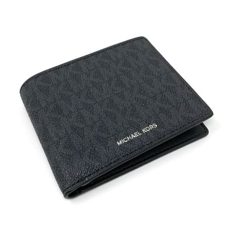 jrt wallet men michael kors|Michael Kors Wallets and cardholders for Men .